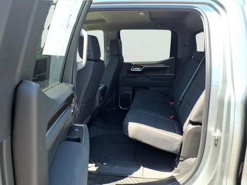 New 2026 Chevrolet Silverado 1500 RST AWD/4WD image 11