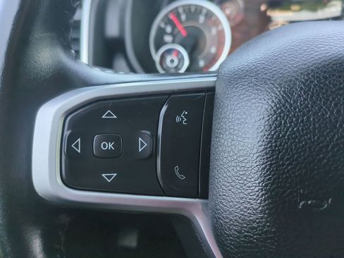 Certified 2024 RAM 2500 Big Horn AWD/4WD image 23
