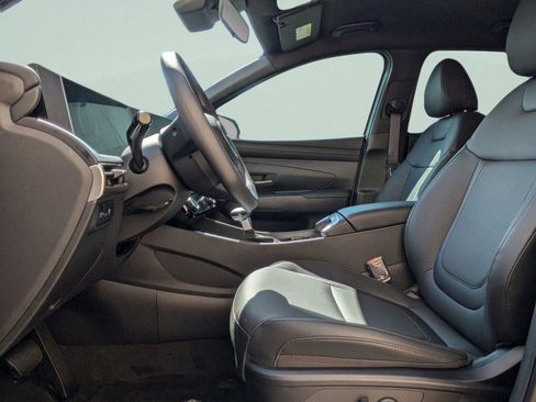 New 2026 Hyundai Santa Cruz SEL image 18