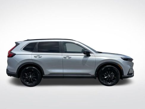 Used 2025 Honda CR-V Sport image 7