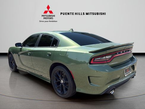 Used 2023 Dodge Charger GT RWD image 7