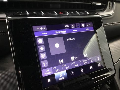 Used 2024 Jeep Grand Cherokee L Altitude image 21