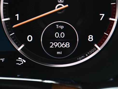 Used 2021 Bentley Continental GT image 16