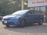 Used 2014 Kia Forte EX w/ Premium Package image 3