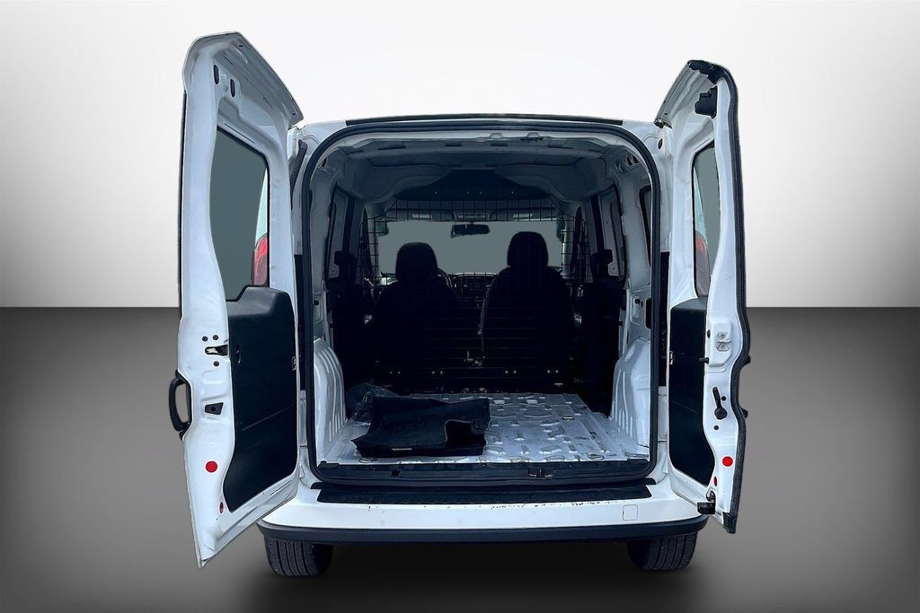 Used 2022 RAM ProMaster City Wagon FWD image 7