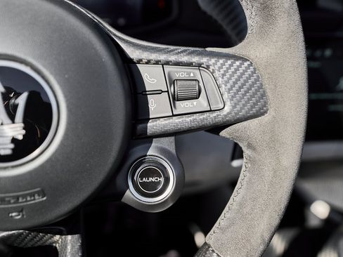 Used 2023 Maserati MC20 Spyder image 54