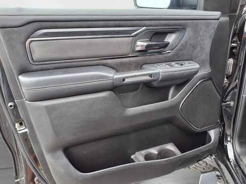 Used 2025 RAM 1500 RHO w/ Bed Utility Group AWD/4WD image 17