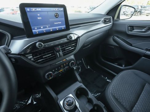 Used 2023 Ford Escape Active image 21