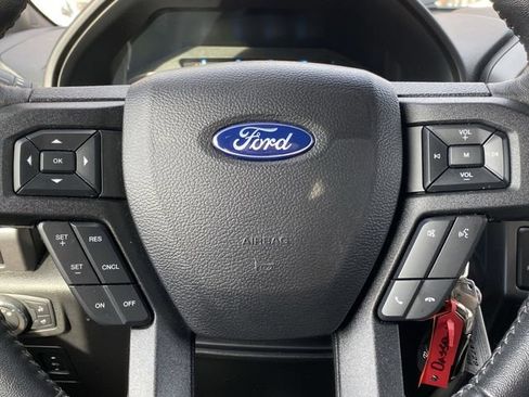 Used 2020 Ford F150 XLT w/ Equipment Group 302A Luxury image 16