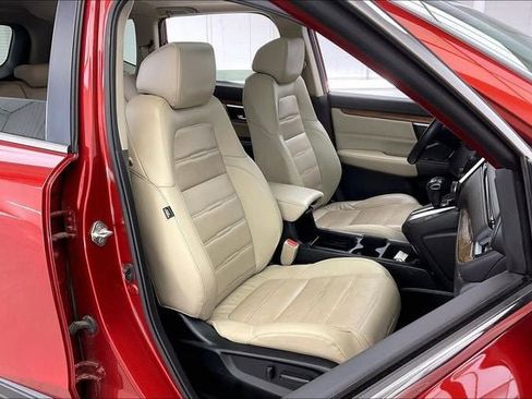 Used 2019 Honda CR-V EX-L image 7