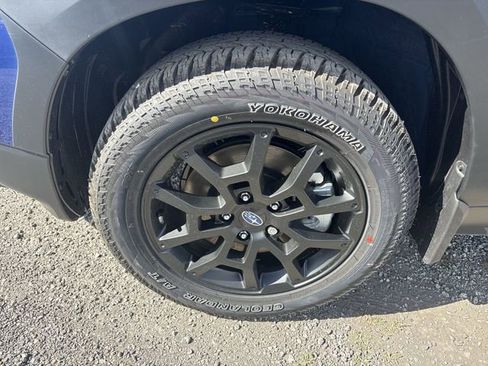 New 2026 Subaru Crosstrek 2.5i Wilderness image 10