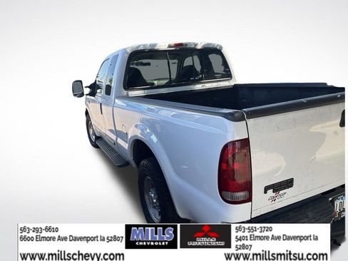 Used 2000 Ford F250 XL RWD image 4