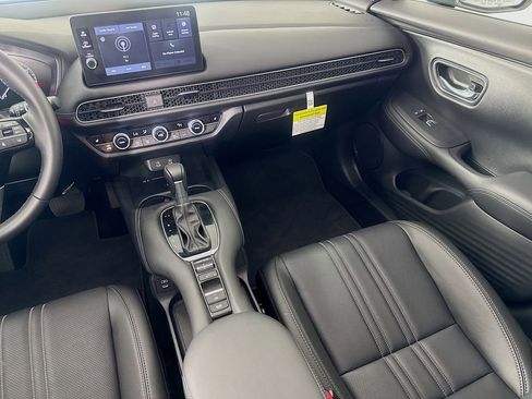 Certified 2026 Honda HR-V EX-L image 28