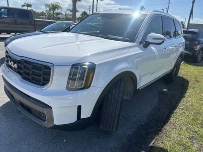 Used 2023 Kia Telluride SX Prestige