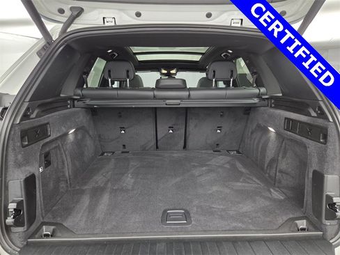 Certified 2024 BMW X5 sDrive40i w/ Premium Package image 25