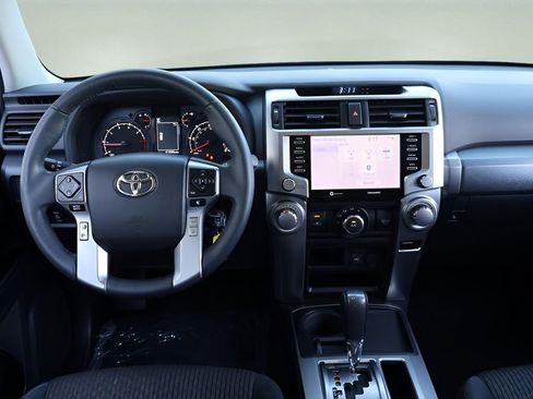 Used 2021 Toyota 4Runner Trail Special Edition image 12