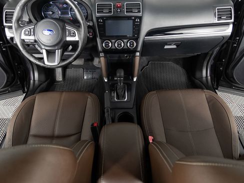 Used 2017 Subaru Forester 2.5i Touring image 38