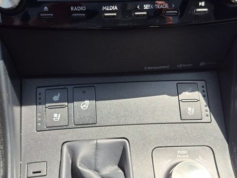 Used 2024 Lexus IS 350 F Sport RWD image 26