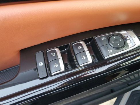 Used 2024 Kia Carnival SX Prestige FWD image 14