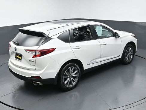 Used 2022 Acura RDX Technology Package image 37