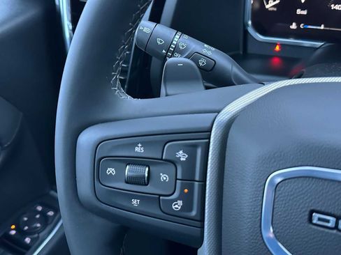 New 2026 GMC Sierra 1500 Denali image 34