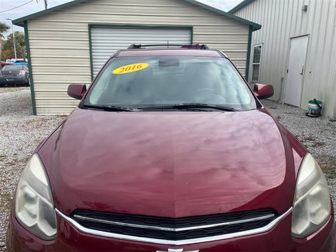 Used 2016 Chevrolet Equinox LT w/ Convenience Package image 29