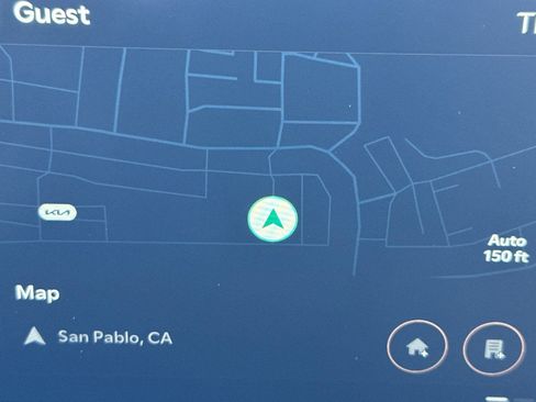 New 2026 Kia Carnival EX image 20