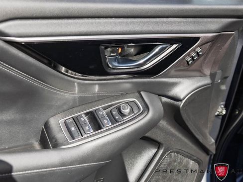 Used 2024 Subaru Outback Limited image 26
