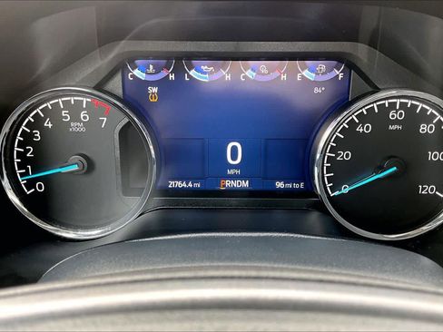 Used 2023 Ford F150 XLT w/ Equipment Group 302A High image 26