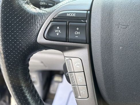 Used 2015 Honda Odyssey EX-L image 17