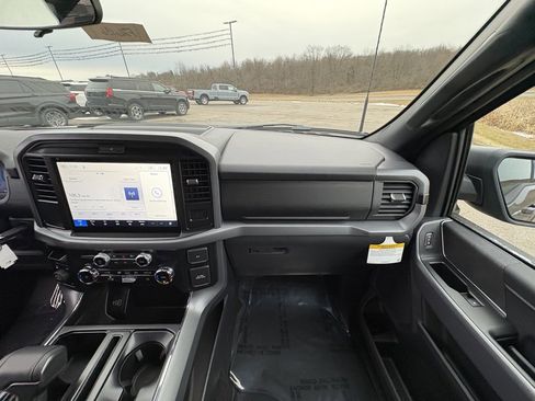 New 2026 Ford F150 XLT w/ XLT Black Appearance Package image 26