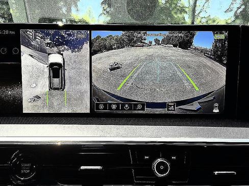 New 2026 INFINITI QX80 Luxe RWD image 22