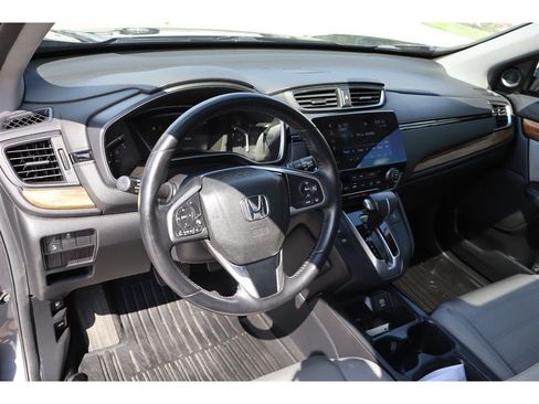 Used 2018 Honda CR-V EX image 19