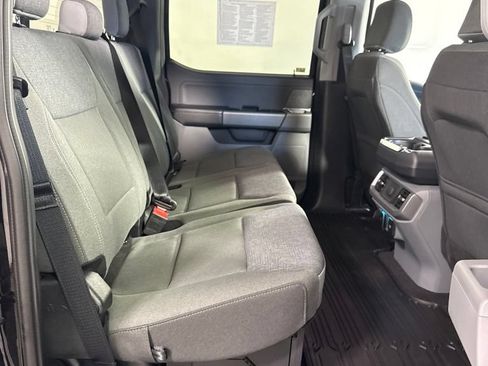 Used 2024 Ford F150 XLT w/ Equipment Group 302A MID AWD/4WD image 17