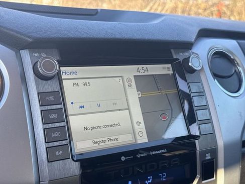 Used 2021 Toyota Tundra SR5 image 16