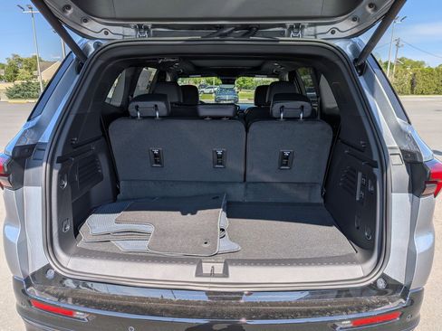 New 2026 Buick Enclave Sport Touring w/ Power Package AWD/4WD image 26