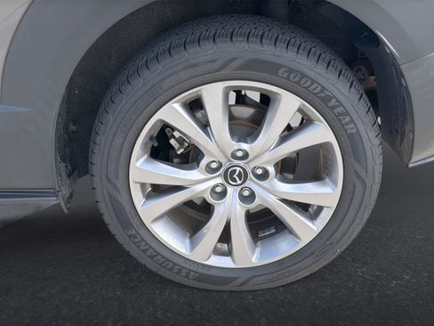 Used 2021 MAZDA CX-30 AWD 2.5 S w/ Preferred Package image 31