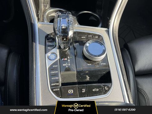 Used 2021 BMW M850i xDrive Convertible image 30