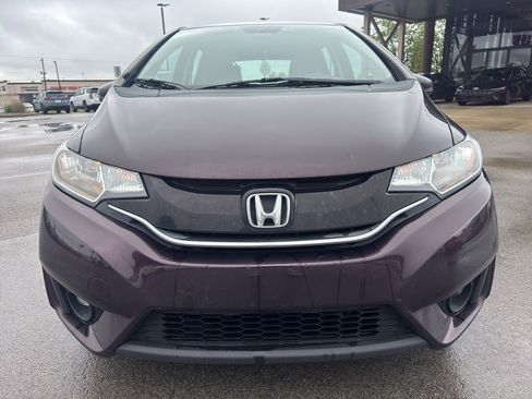 Used 2015 Honda Fit EX-L image 8