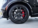 Used 2023 Dodge Durango SRT Hellcat w/ Black Package image 3