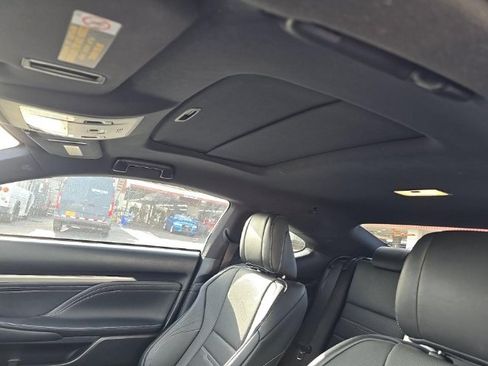 Used 2017 Lexus RC 200t F Sport RWD image 14