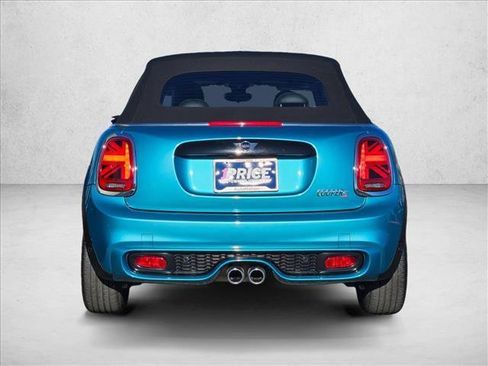 Used 2020 MINI Cooper S image 6
