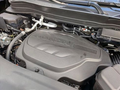 New 2026 Honda Ridgeline RTL image 16