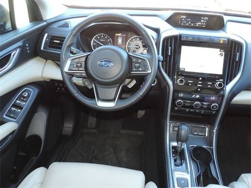 Used 2022 Subaru Ascent Limited w/ Technology Package image 17