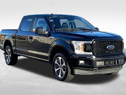 Used 2019 Ford F150 XL w/ Equipment Group 101A Mid