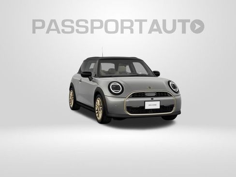 New 2026 MINI Cooper 2-Door Hardtop FWD image 1