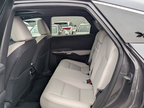 Certified 2024 Lexus RX 350 Premium image 15