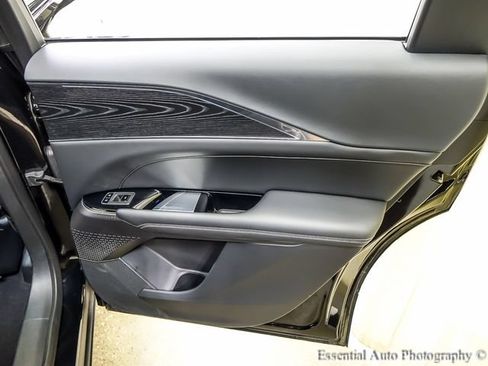 Certified 2024 Cadillac Lyriq Sport w/ LPO, Floor Liner Package AWD/4WD image 25