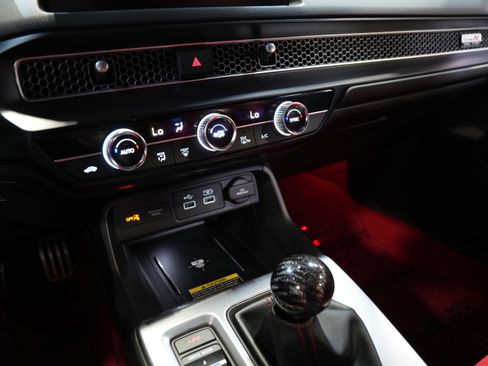 Used 2024 Honda Civic Type R image 46