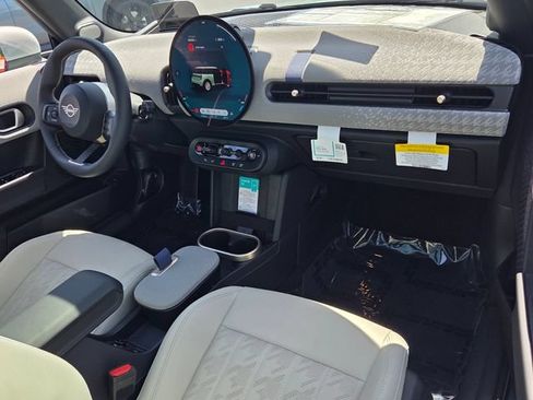New 2026 MINI Cooper S FWD image 16